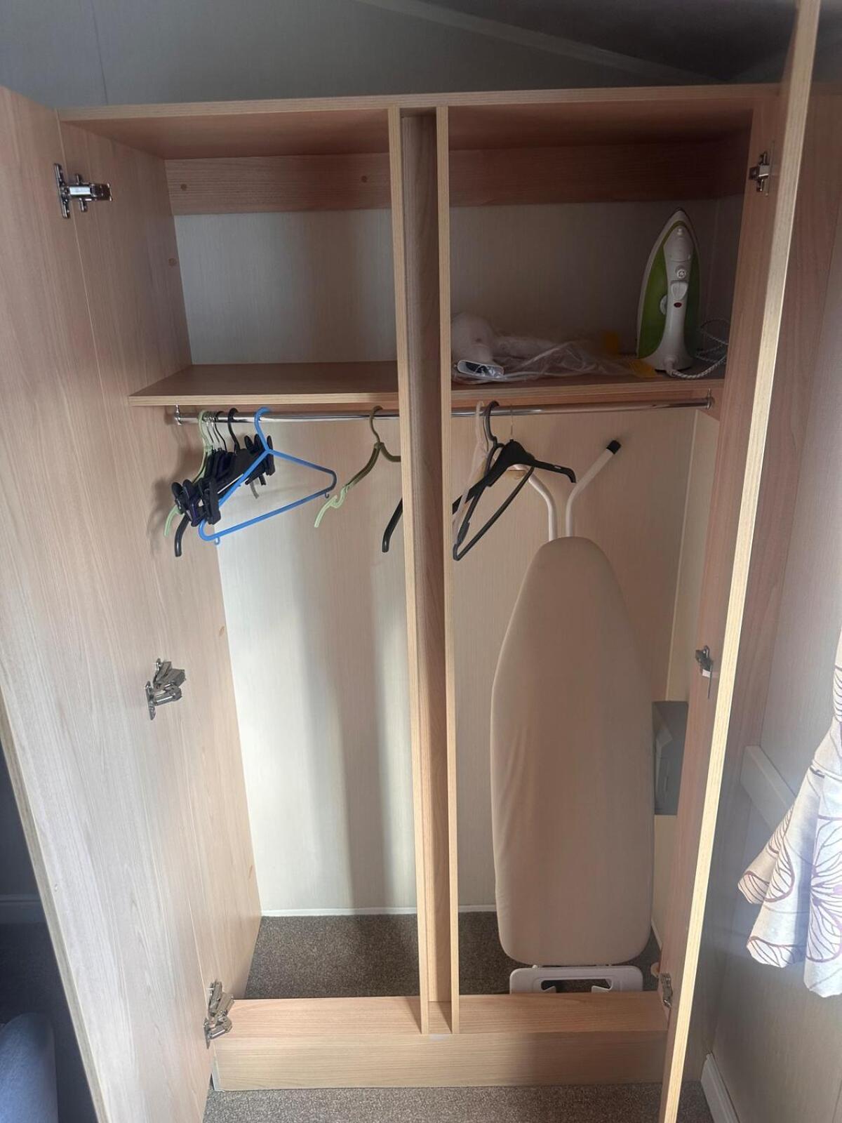 Two Bedroom Willerby Parkhome In Uddingston, Glasgow Экстерьер фото
